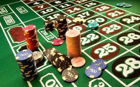 Онлайн казино Casino Vegas Grand